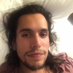 Meet your Posher, David